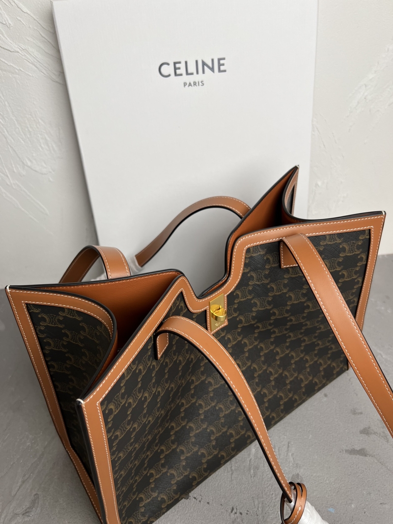 Celine Shopping Bags